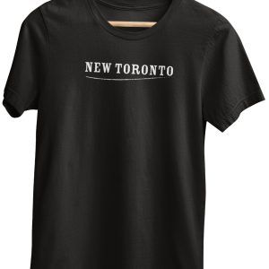 New Toronto Tshirt