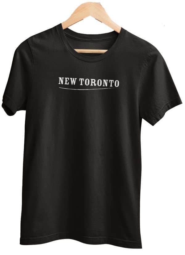 New Toronto Tshirt