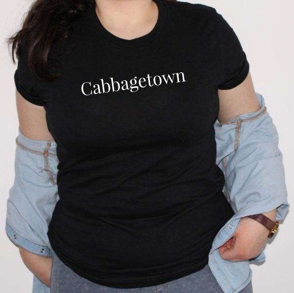 Cabbagetown T-shirt
